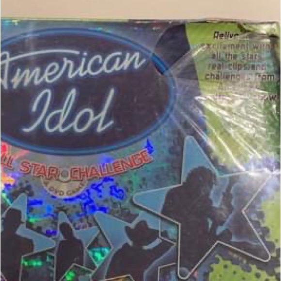 American Idol All Star Challenge - Picture 2 of 4